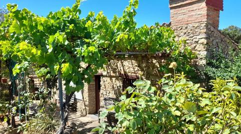 Foto 3 de Casa o xalet en venda a Calleja Sabiera, San Vicente de Alcántara, Badajoz