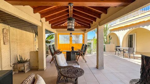 Foto 2 de Casa o chalet en venta en Montebello - Nou Espai, La Nucia