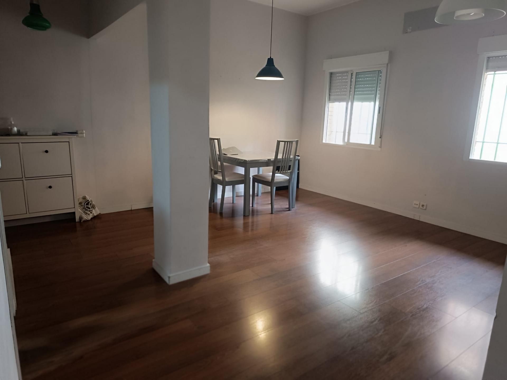Comedor de Piso en venta en Móstoles