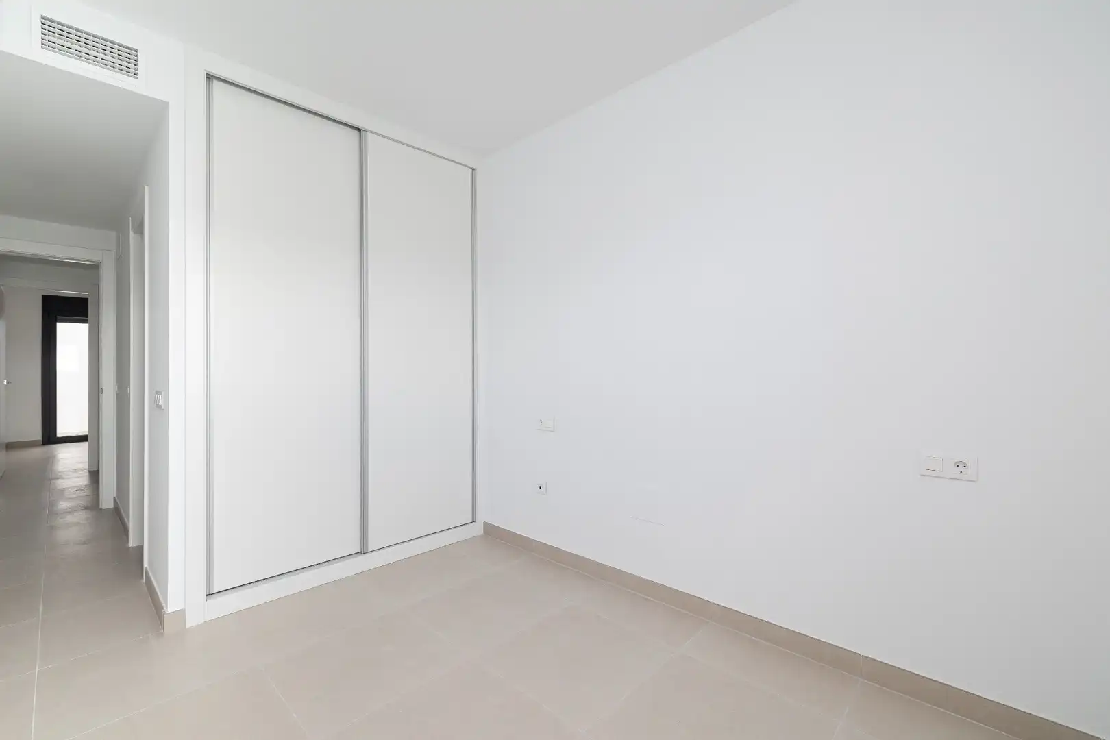 Dormitori de Apartament en venda en Mijas amb Aire condicionat, Calefacció i Traster