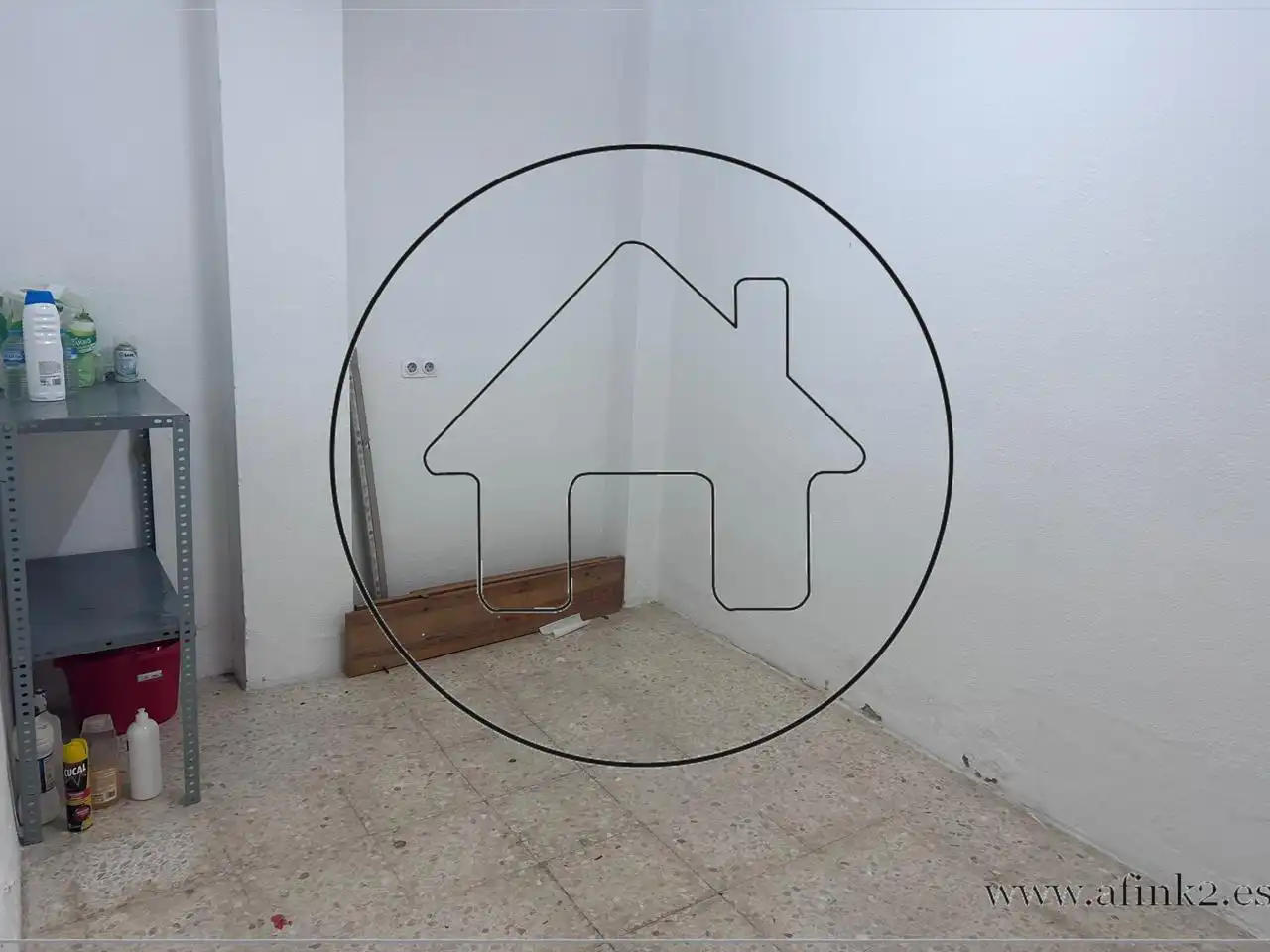 Geschaftsraum zur Miete in Huelva