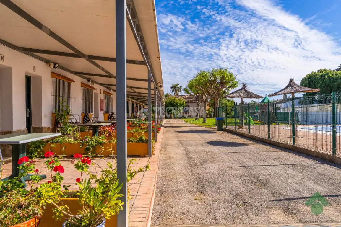 Immobles singulars amb piscina en venda a Conil, imagen 18