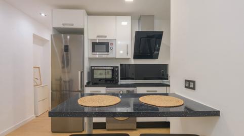 Photo 5 of Flat to rent in Calle San Jorge, 3, El Molinillo - Capuchinos, Málaga