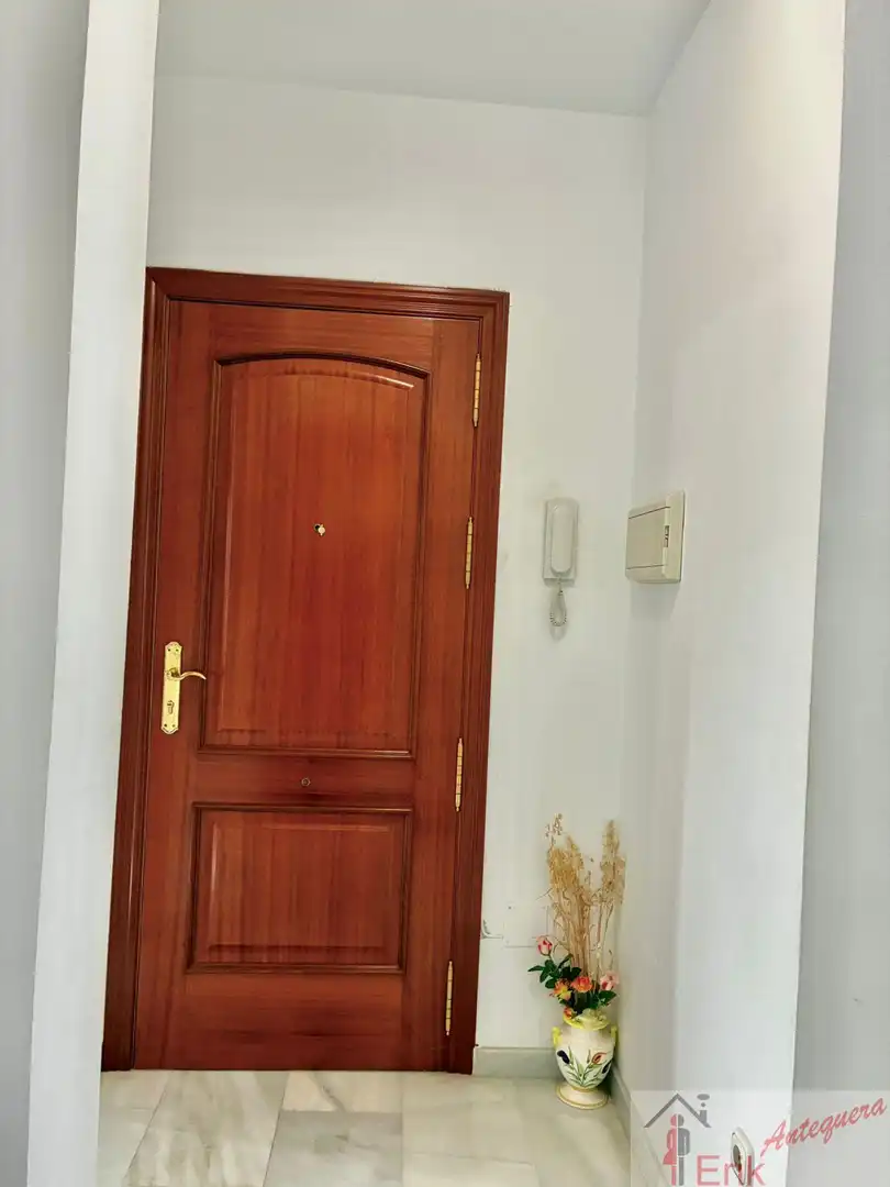 Piso con terraza en venta en Centro, imagen 18