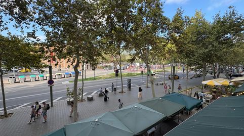Foto 2 de Piso en venta en Carrer del Mar, La Barceloneta, Barcelona Capital