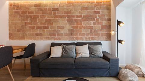 Foto 3 de Piso de alquiler en Ronda Ronda General Mitre, El Putget i el Farró,  Barcelona Capital