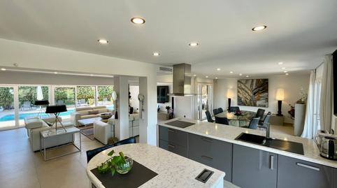 Foto 5 de Casa o xalet de lloguer a Mimosas(ur Linda V Playa), 189, Nueva Alcántara, Málaga