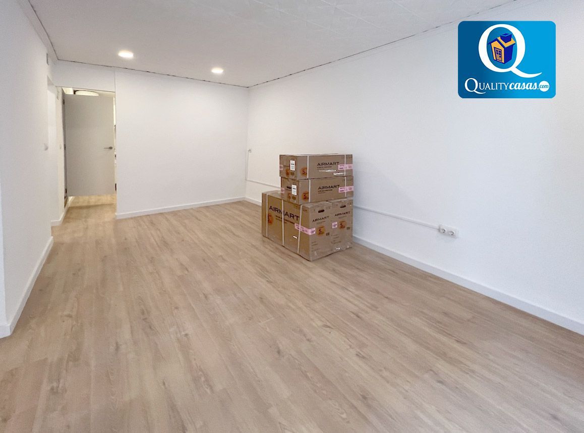 Piso de alquiler en Jijona / Xixona