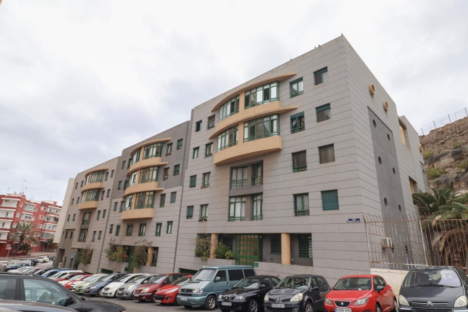 Flat for sale in Guanarteme