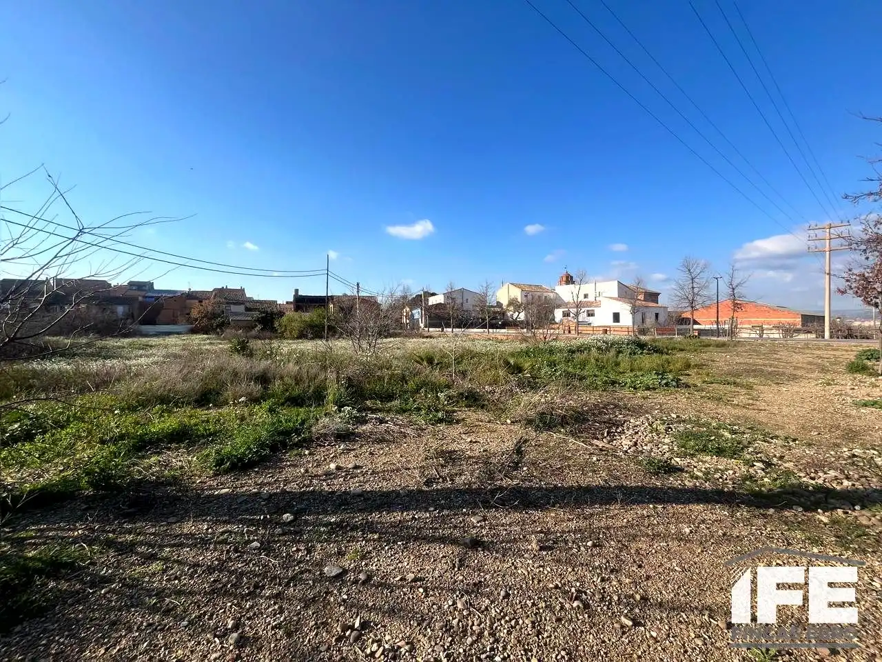 Lands and plots for sale in Figueruelas, imagen 5