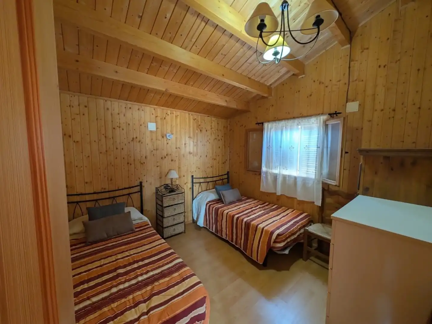 Bedroom of Houses for sale in Monforte del Cid  with Terrace