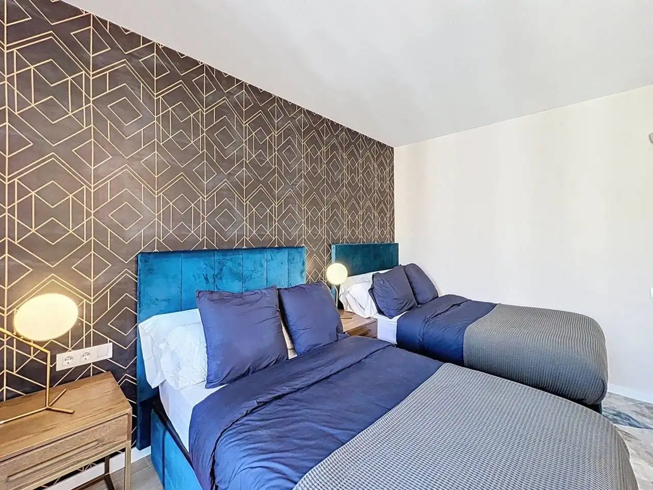 Appartement avec terrasse à vendre à Calle Aragó, imagen 35