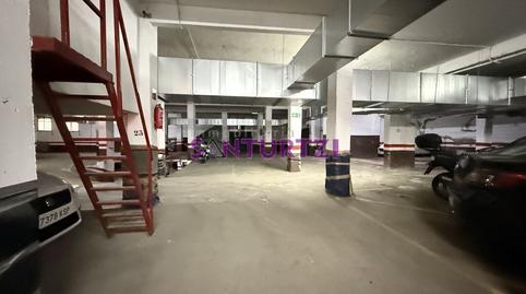 Photo 3 of Garage for sale in Larrea - San Juan de Dios - Peñota, Santurtzi