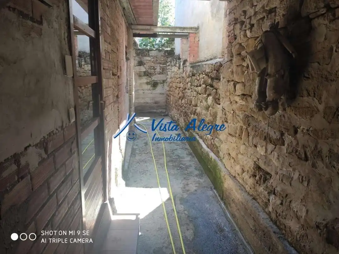 Haus oder Chalet zum Verkauf in Calle de los Danzadores, San Asensio