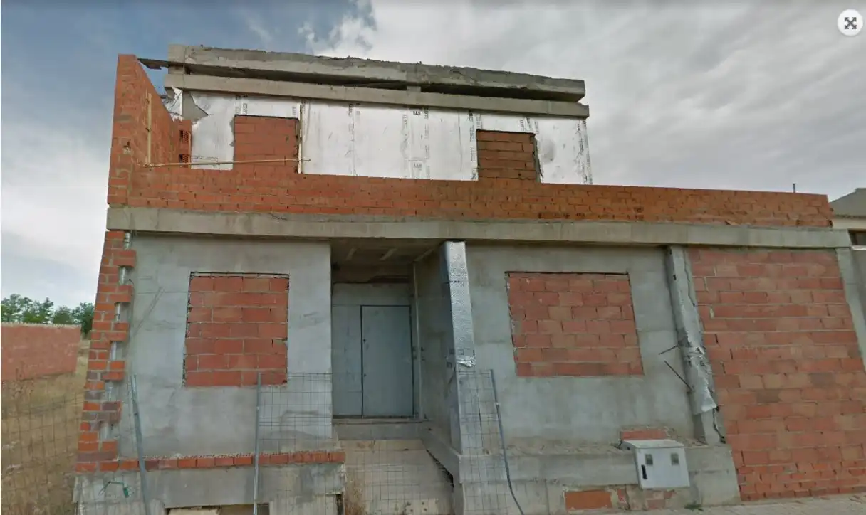 Casa en venta en Llanos del Caudillo, imagen 2