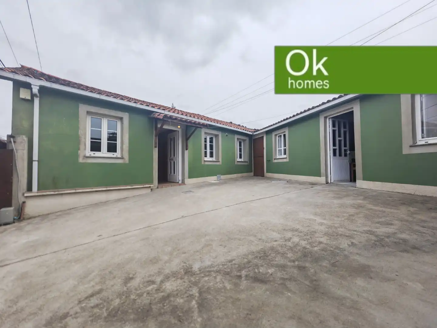 Casa en venda a Curtis, imagen 3