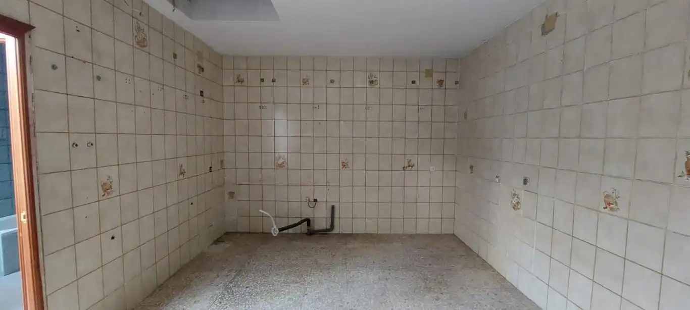 Flat for sale in Sevilla
