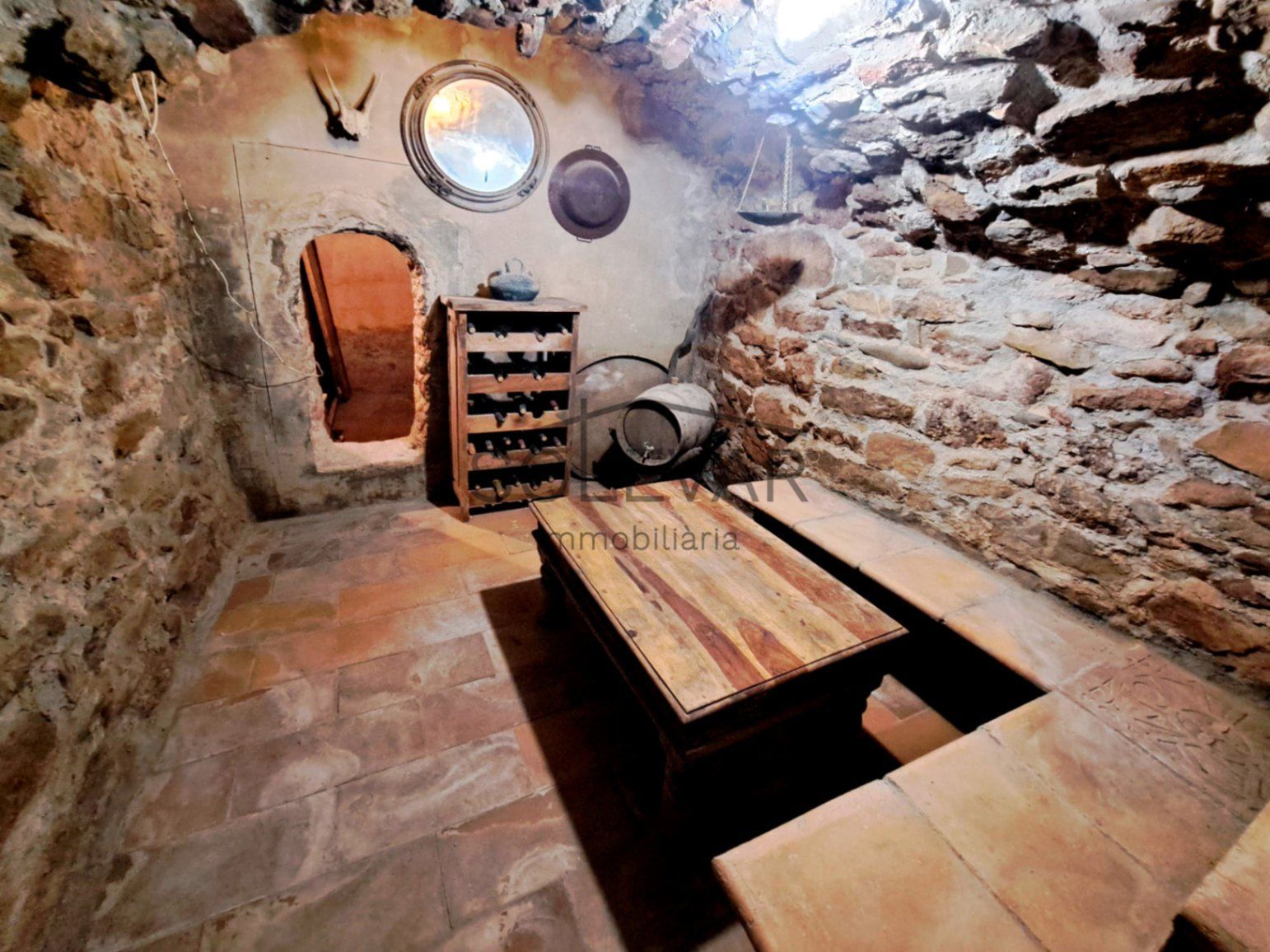 Casa o xalet en venda en Tremp amb Traster