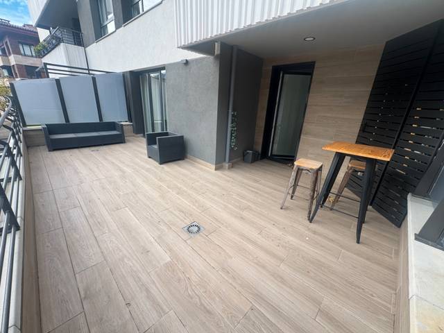 Piso en Alquiler en Narkis Balentziaga kalea, 20 en Zestoa