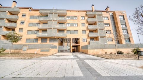 Foto 5 de Pis en venda a Aranzana, Arroyo de la Encomienda