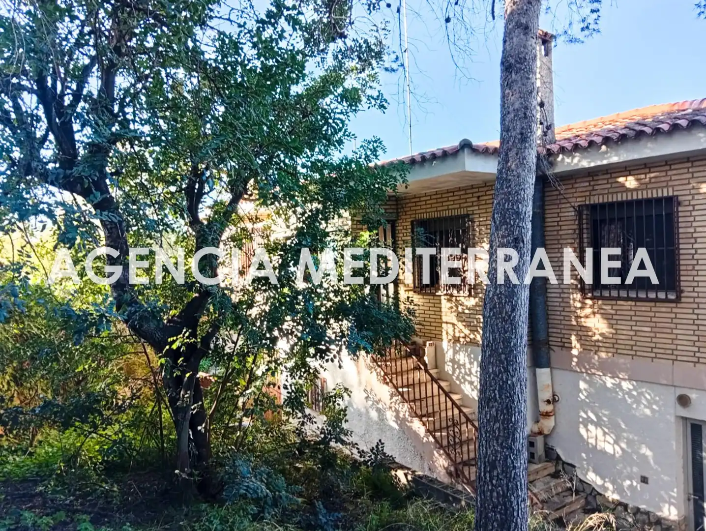 Detached house with terrace for sale in La Cañada, imagen 9