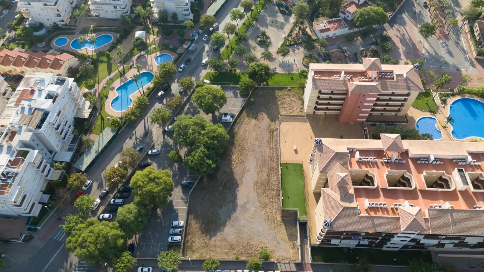 Grundstücke zum Verkauf in Canet d'En Berenguer