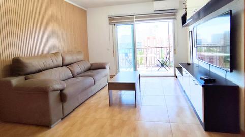 Photo 3 of Flat to rent in Calle de San Sebastián, Playa Muchavista, El Campello