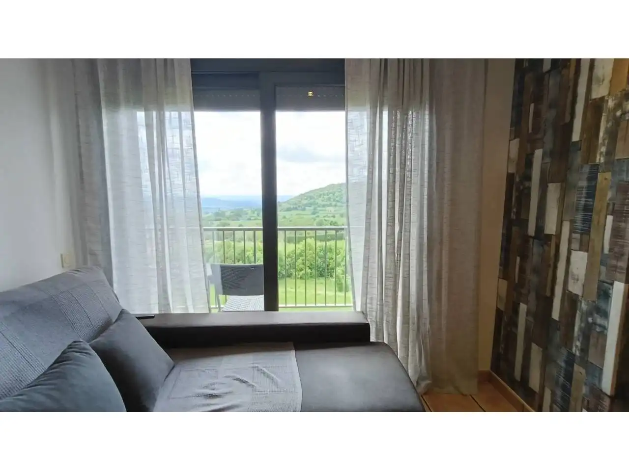 Habitación de Dúplex en venta en Berga con Calefacción, Trastero y Balcón