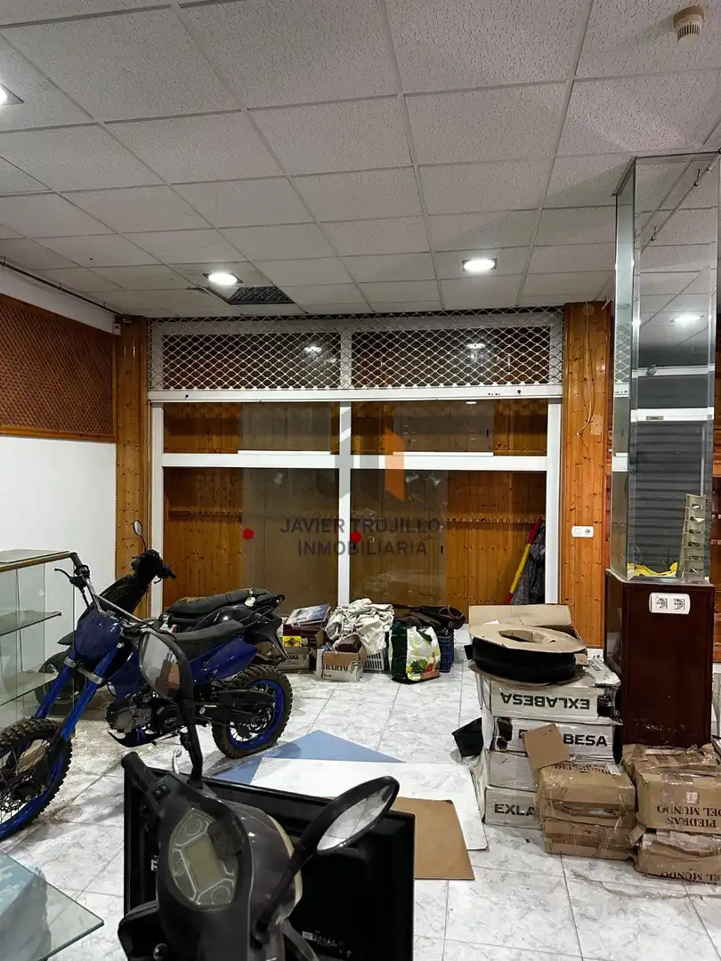Business premises for sale in Vélez-Málaga ciudad, imagen 19