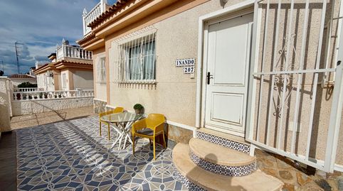 Foto 4 de Casa o xalet en venda a Benimar, Rojales