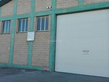 Industrial building for sale in Calle Nueva 3