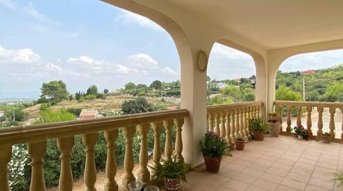 Foto 4 de Casa o xalet en venda a Sant Josep - Zona Hospital, Ontinyent