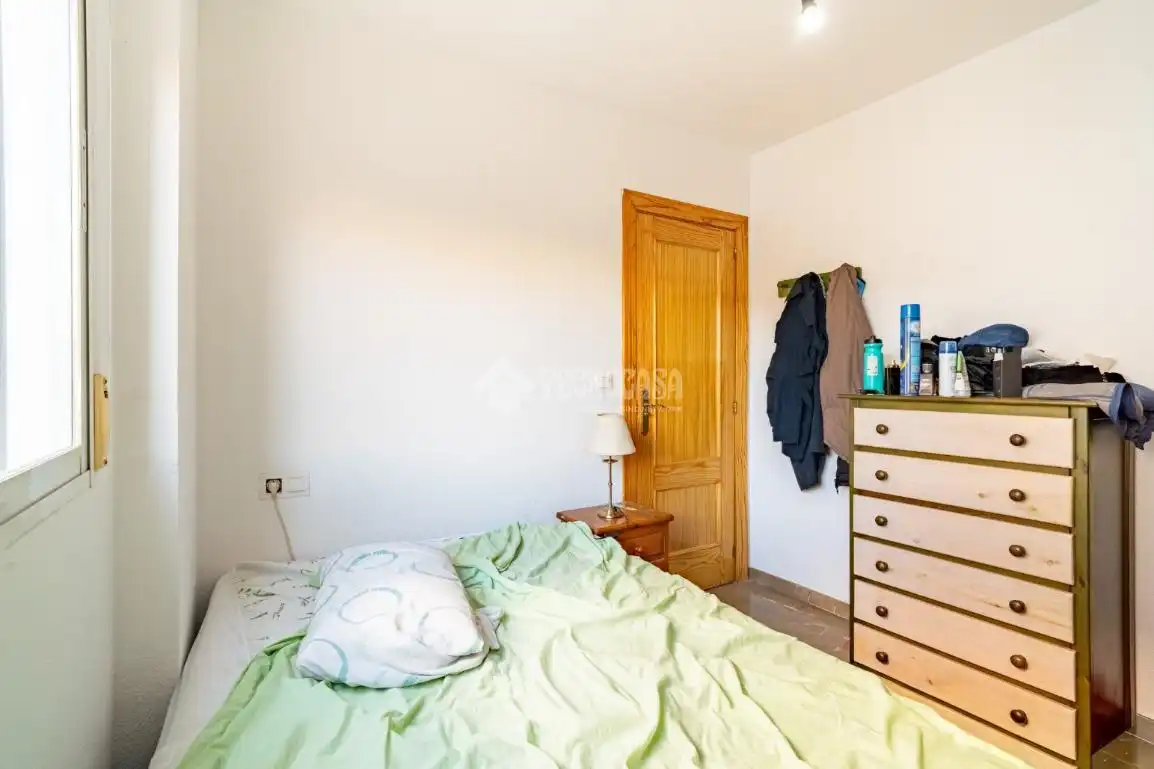 Habitación de Piso en venta en Granada