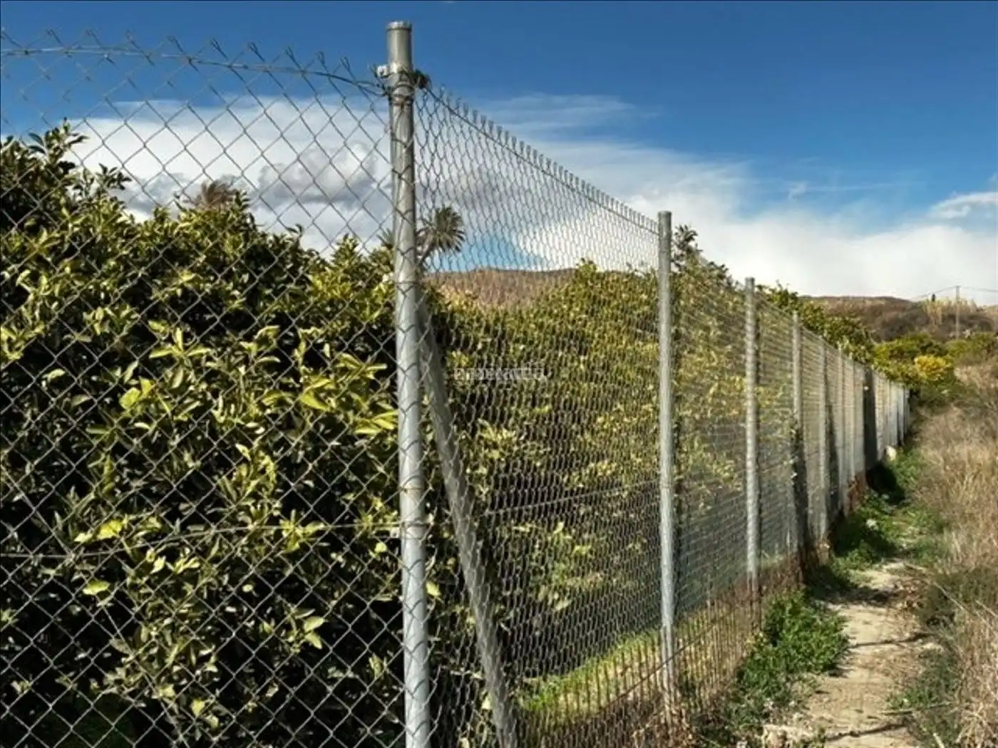 Lands and plots for sale in Calle Ossetia del Norte 1, imagen 4