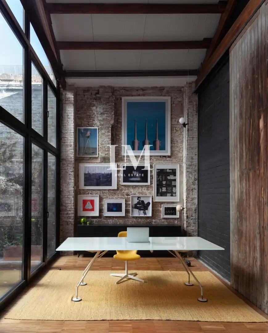Casa o chalet de alquiler en ALI BEI, El Parc i la Llacuna del Poblenou