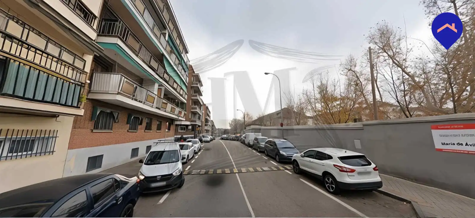 Piso con ascensor en venta en Carabanchel, imagen 10