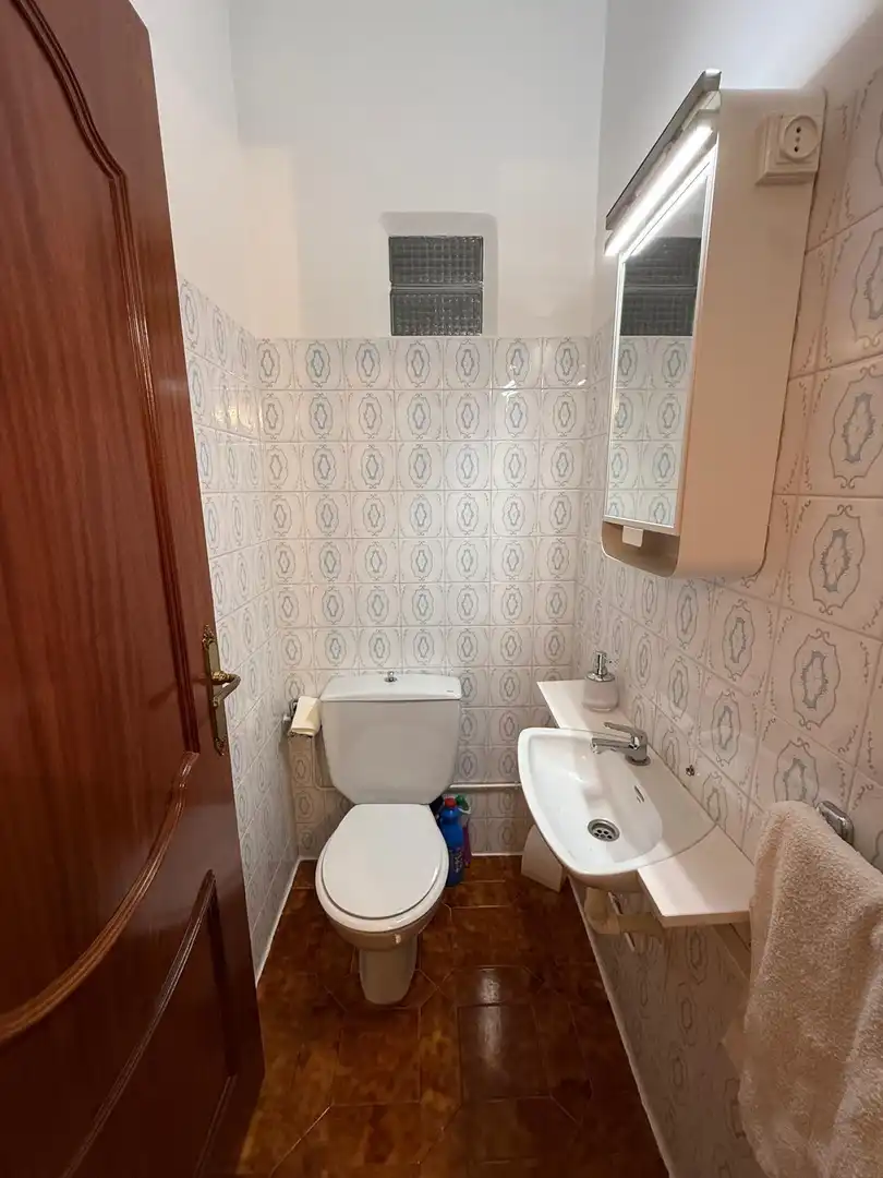 Villa con giardino in vendita a Lorca Ciudad, imagen 17