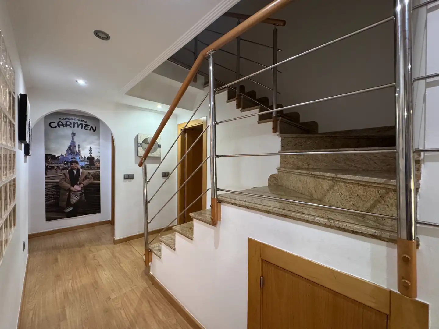 Dúplex en venta en San Pedro del Pinatar con Aire acondicionado, Calefacción y Parquet