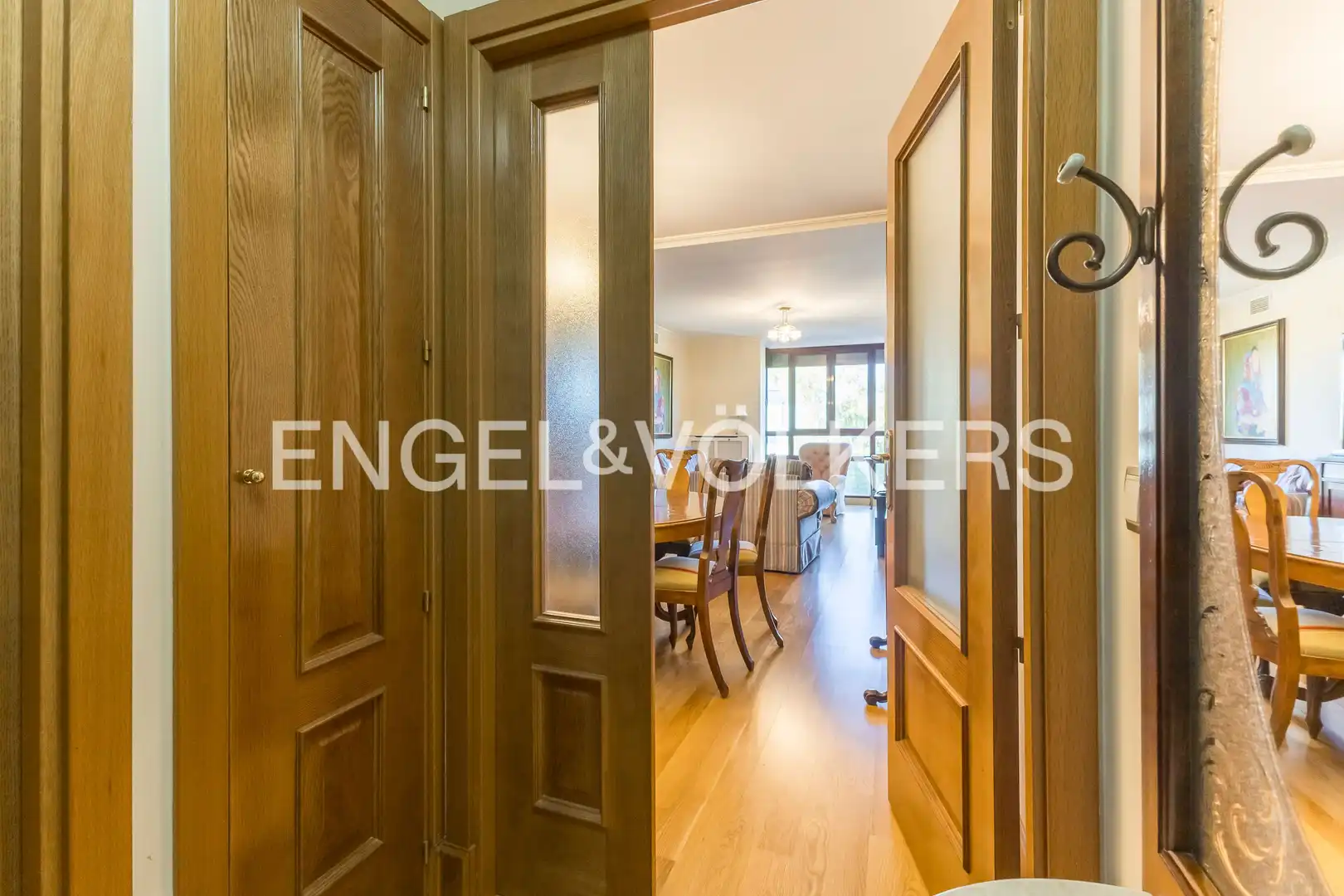 Piso con piscina en venta en Hortaleza, imagen 6