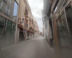 Exterior view of Flat to rent in Badajoz Capital  with Air Conditioner, Terrace and Furnished