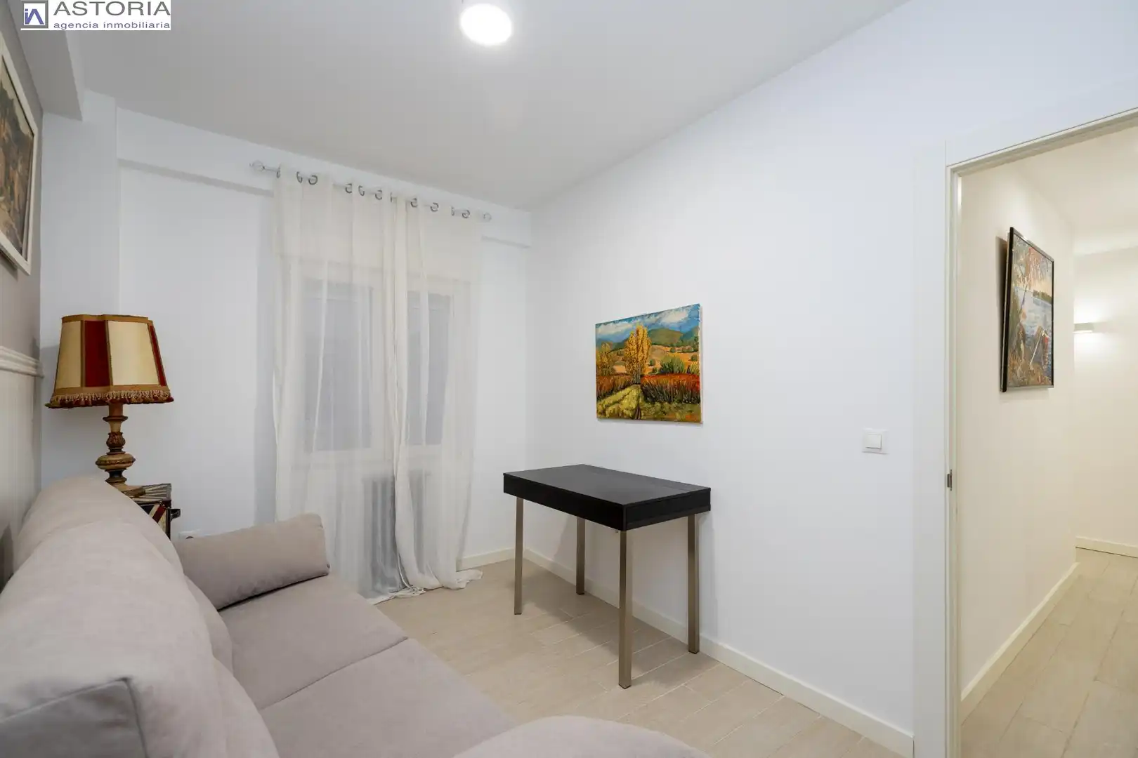 Piso con ascensor en venta en Calle PEDRO ANTONIO DE ALARCON 9, imagen 29