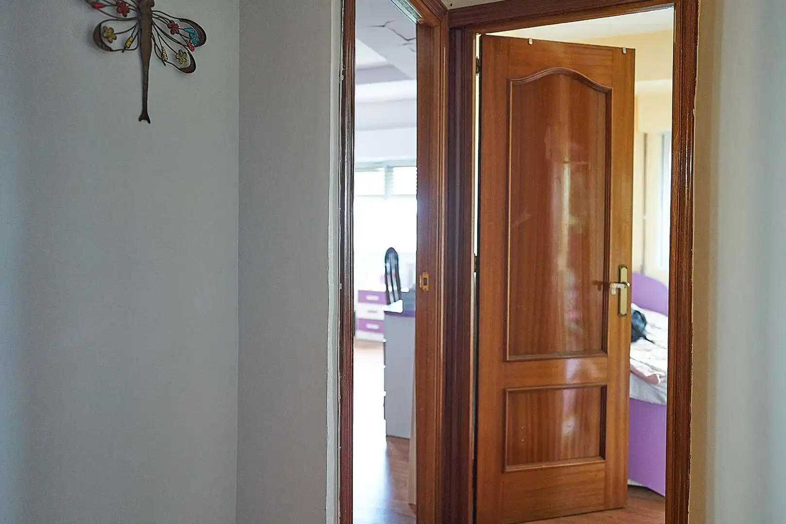 Piso en venta en Torrejón de Ardoz con Calefacción, Terraza y Amueblado