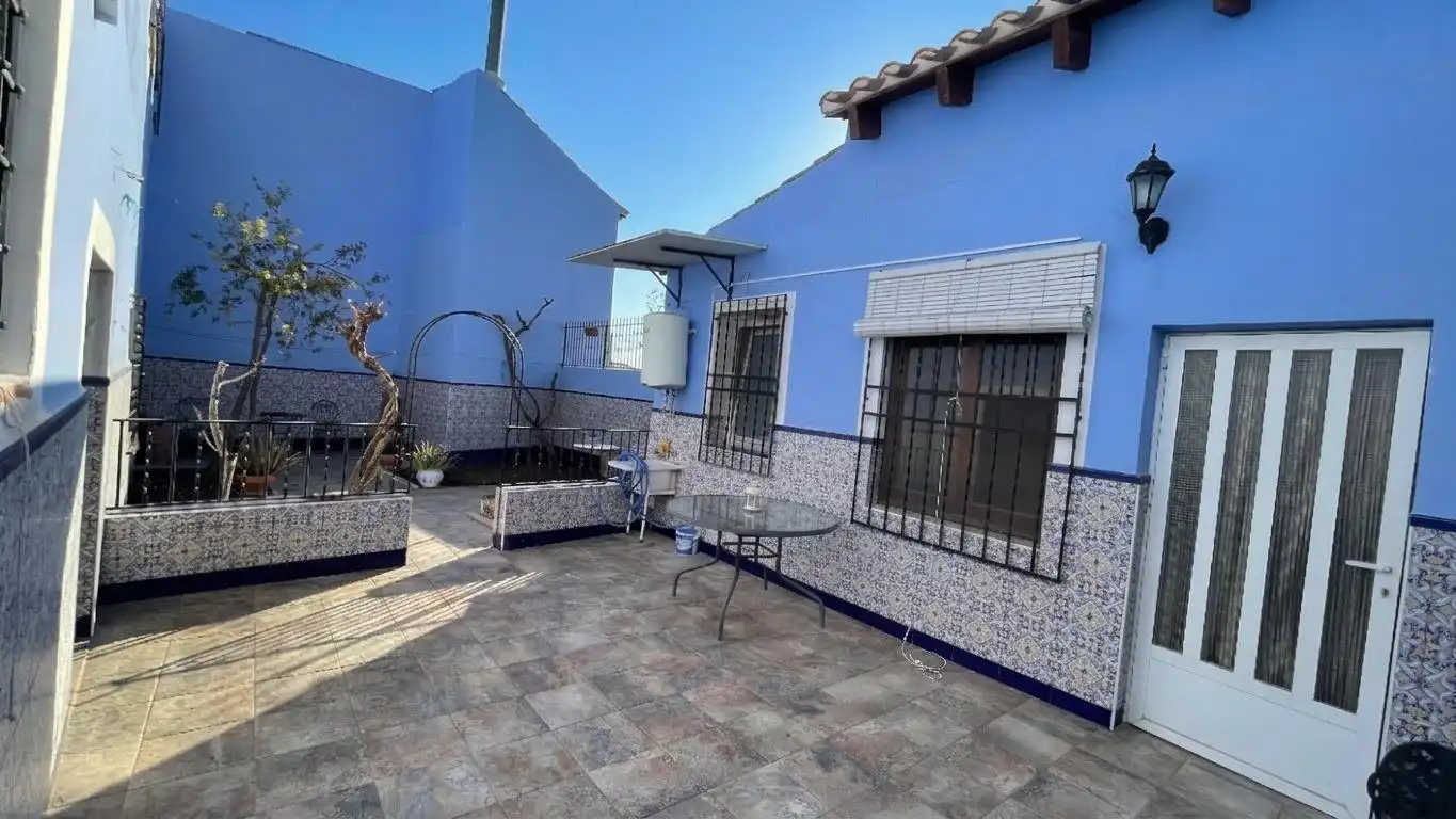 House with terrace for sale in Campos del Río, imagen 20