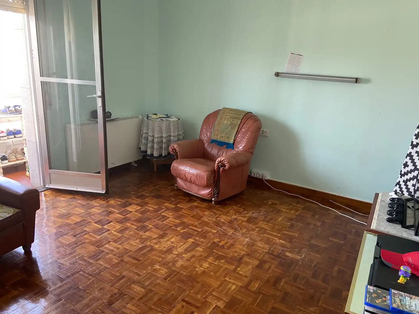 Piso en venta en Lalín
