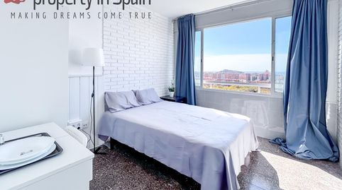 Foto 5 de Habitación en Calle Pintor Pedro Camacho, Juan XXIII, Alicante / Alacant