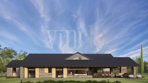 Foto 3 de Casa o xalet en venda a El Pla, Prats i Sansor, Lleida