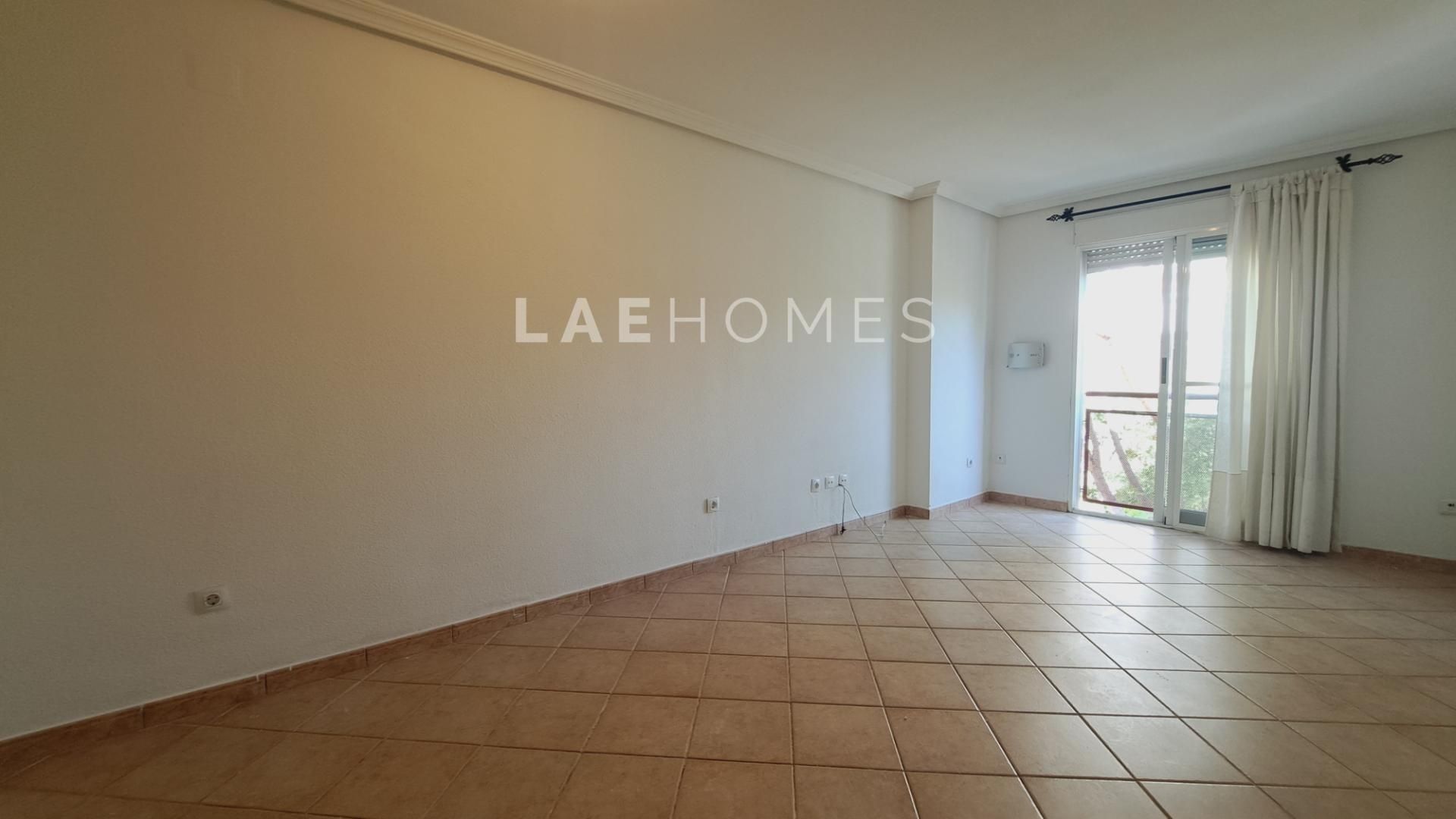 Apartment to rent in Alicante / Alacant  with Air Conditioner, Heating and Storage room