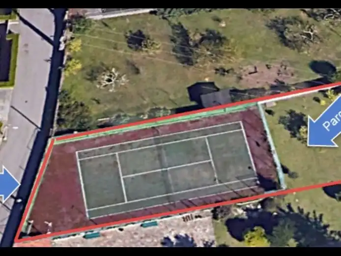 Land for sale in Cabanas