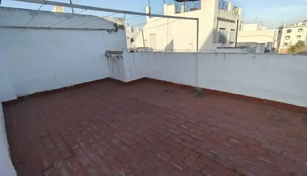 Casa en venda a Centro