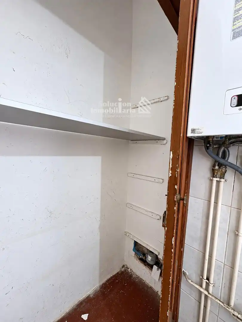 Cocina de Piso en venta en Vidal